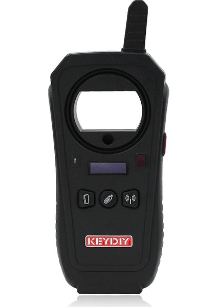 Kd Data Toplayıcı Stili Keydıy Kd-X2 Remote Maker Unlocker ve 96BIT 48 Transponder Copy Token + Kd Data Collector ile Jeneratör-Transponder Klonu (Yurt Dışından)