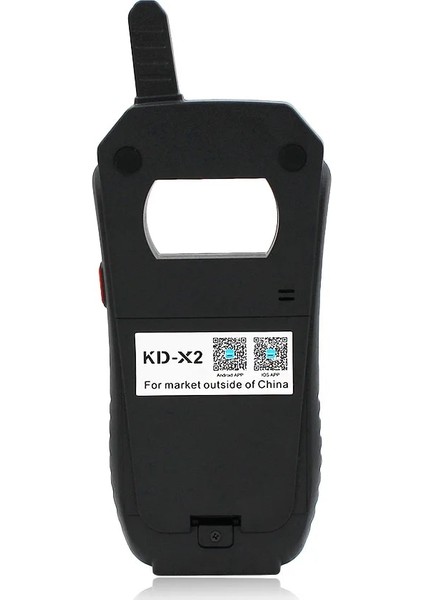 Kd Data Toplayıcı Stili Keydıy Kd-X2 Remote Maker Unlocker ve 96BIT 48 Transponder Copy Token + Kd Data Collector ile Jeneratör-Transponder Klonu (Yurt Dışından)