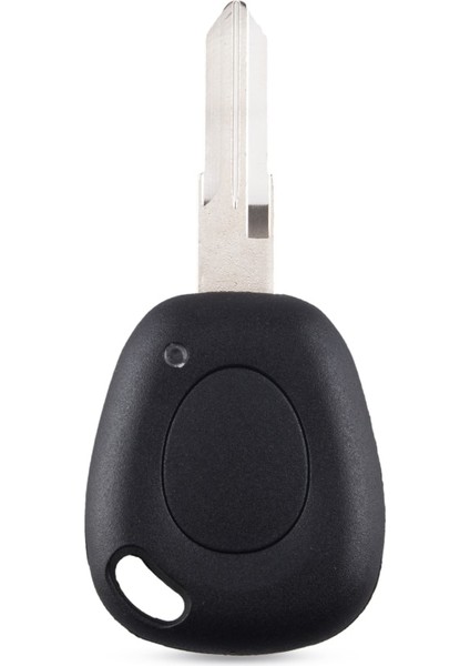 NE72 Bıçak Keyyou 1 Düğme Araba Uzaktan Anahtar Kabuk Durumda Renault Scenic Clio Megane Laguna Espace Twingo Oto Anahtarlık Durumda Kesilmemiş Bıçak (Yurt Dışından) modelleri