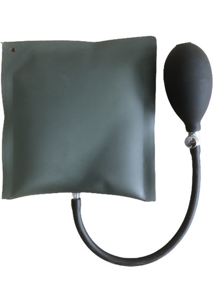 Araba Kapısı ve Pencere Montajı Için Plastik Valfli Hava Yastığı Hava Yastığı Kapı ve Pencere Montajı Konumlandırma Hava Yastığı (Yurt Dışından)