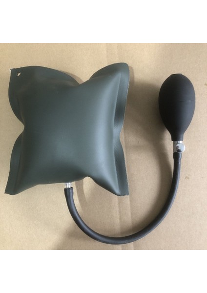 Araba Kapısı ve Pencere Montajı Için Plastik Valfli Hava Yastığı Hava Yastığı Kapı ve Pencere Montajı Konumlandırma Hava Yastığı (Yurt Dışından) fiyatları