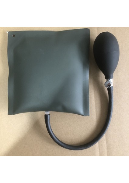 Araba Kapısı ve Pencere Montajı Için Plastik Valfli Hava Yastığı Hava Yastığı Kapı ve Pencere Montajı Konumlandırma Hava Yastığı (Yurt Dışından) fırsatları