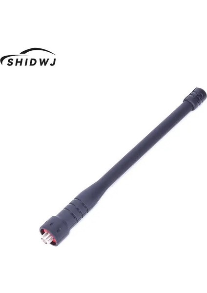 1 Adet Çubuk Teleskopik Kazanç Anten Baofeng Walkie Talkie Dual Band Sma Kadın Için Baofeng BF-888S, Baofeng Uv-5r, Kenwood, Hyt (Yurt Dışından) fırsatları