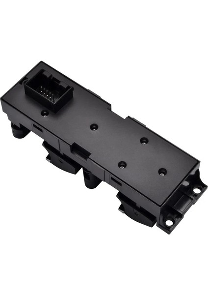 Speedwow Master Elektrikli Pencere Kontrol Anahtarı Düğmesi Vw Gtı Golf 4 Jetta Mk4 Bora Beetle Passat B5 B5.5 3bd (Yurt Dışından)