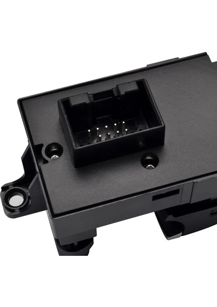 Speedwow Master Elektrikli Pencere Kontrol Anahtarı Düğmesi Vw Gtı Golf 4 Jetta Mk4 Bora Beetle Passat B5 B5.5 3bd (Yurt Dışından)