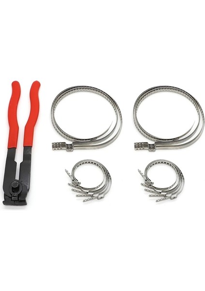 Resim Stili Olarak Otomatik Atv Ayarlanabilir Axle Cv Ortak Önyükleme Sıkma Kelepçeleri, Pense Aracı Sıkma-Kulak Tipi Uzatma (Yurt Dışından)