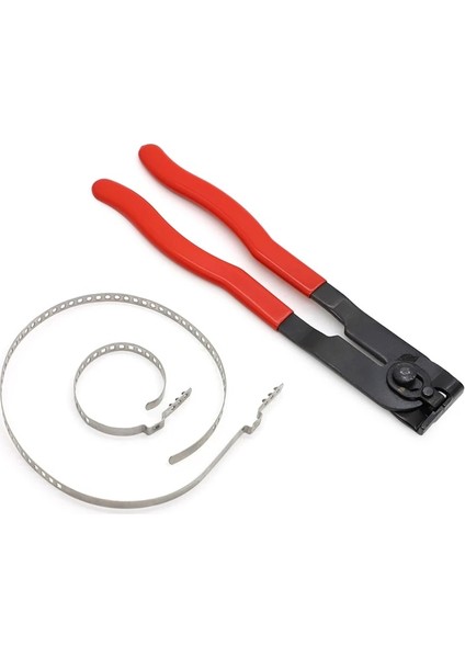 Resim Stili Olarak Otomatik Atv Ayarlanabilir Axle Cv Ortak Önyükleme Sıkma Kelepçeleri, Pense Aracı Sıkma-Kulak Tipi Uzatma (Yurt Dışından)