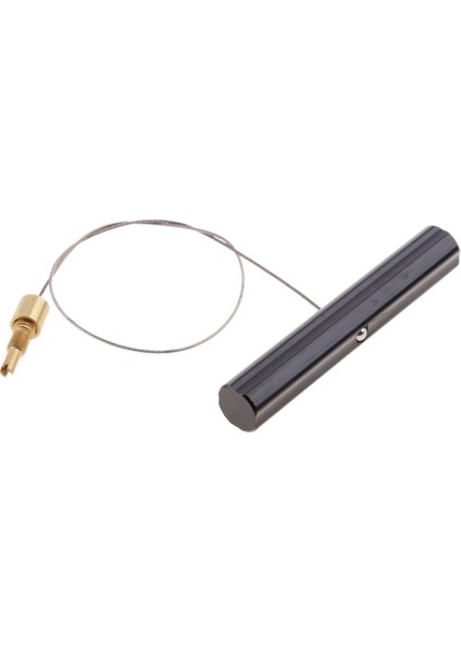 Siyah Stil Motosiklet Lastiği Hava Valfi Kök Çektirme Lastik Tamir Araçları Lastik Değiştirme Hava Valfi Kök Çektirme Extractor Bisiklet Lastiği Montaj Aracı (Yurt Dışından)
