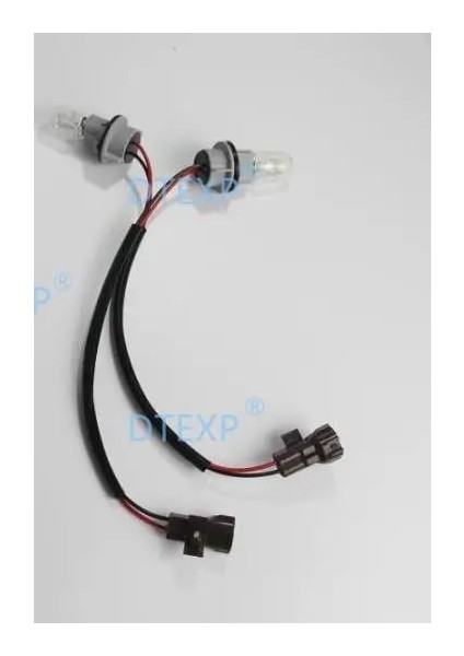 2 Ampul Tarzı 8336A102 Arka Stop Lambası Outlander Arka Tampon Lambası Airtrek Arka Sis Lambası Ampul Olmadan 8337A111 Sis Farları (Yurt Dışından) fiyatları