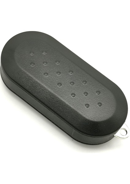 Siyah Stil A Datong Wolrd Araba Uzaktan Kumanda Anahtar Kabuk Kılıf Fiat ve Punto Bravo Ducato Citroen Jumper Peugeot Boxer Anahtar Evi (Yurt Dışından)