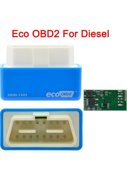 Dizel Mavi Tarzı Daha Fazla Güç Obd2 Araba Nitro Performans Ayar Kutusu Nitroobd2 Obd Arayüzü Tak ve Sürücü Dizel Arabalar Için Daha Fazla Tork Çalışıyor (Yurt Dışından)