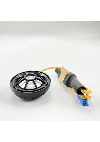 1-DOOR-TWEETER-794 Stili 12V Bmw F10 Feries Harmankardon Için Ses Kafa Tiz Boynuz Hoparlör Müzik Ses Orijinal Model Tweeter Hoparlörler Fit Kapakları (Yurt Dışından)