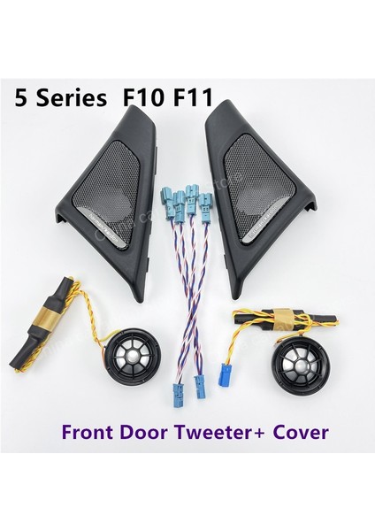 1-DOOR-TWEETER-794 Stili 12V Bmw F10 Feries Harmankardon Için Ses Kafa Tiz Boynuz Hoparlör Müzik Ses Orijinal Model Tweeter Hoparlörler Fit Kapakları (Yurt Dışından) modelleri