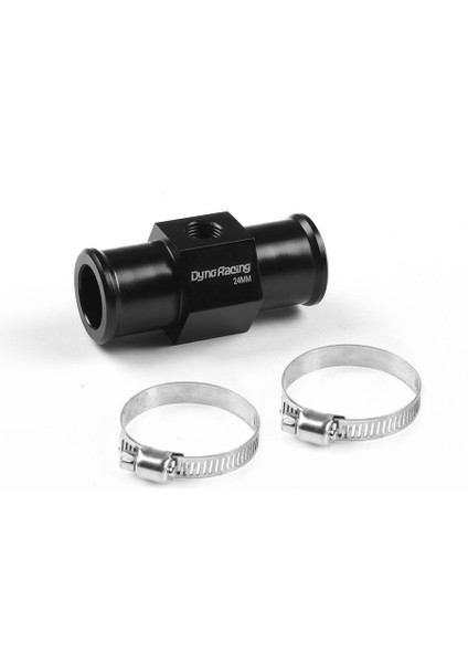 42 mm Mavi Stil Dynoracing Su Sıcaklığı Ölçer Radyatör Sıcaklığı Su Sıcaklığı Ortak Boru Sensörü Adaptörü (Yurt Dışından)