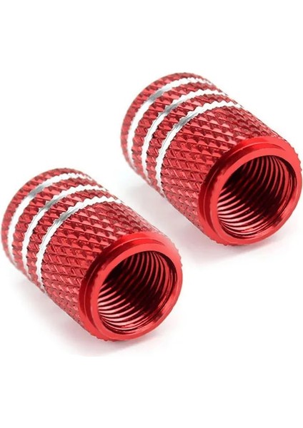 Kırmızı Stil Et Harf B Araba Lastik Vana Toz Kapakları Alüminyum Lastik Tekerlek Vana Kök Hava Kapakları Vw Mercedes Benz Ford Nissan Mazda Için Kapaklar (Yurt Dışından) indirimleri