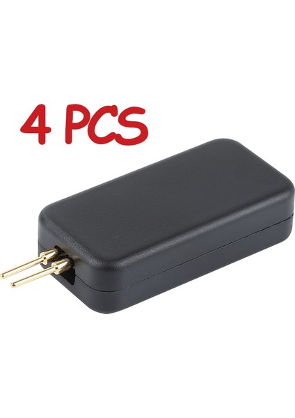 4 Adet Tarzı 1-Ar Otomatik Hava Yastığı Hava Yastığı Simülatörleri Emulator Srs Arıza Bulma Teşhis Aracı Hava Yastığı Tarama Teşhis Aracı Simülatörleri (Yurt Dışından)