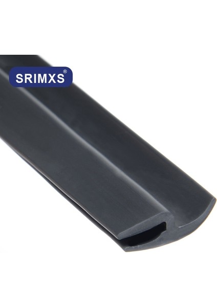 18 mm 3 M Stili 1 ~ 4 M Ön Cam Kauçuk Conta Ön Arka Cam Sunroof Conta Şeritleri Oto Araba Gösterge Paneli Için Toz Geçirmez Sızdırmazlık Şeridi (Yurt Dışından) fırsatları