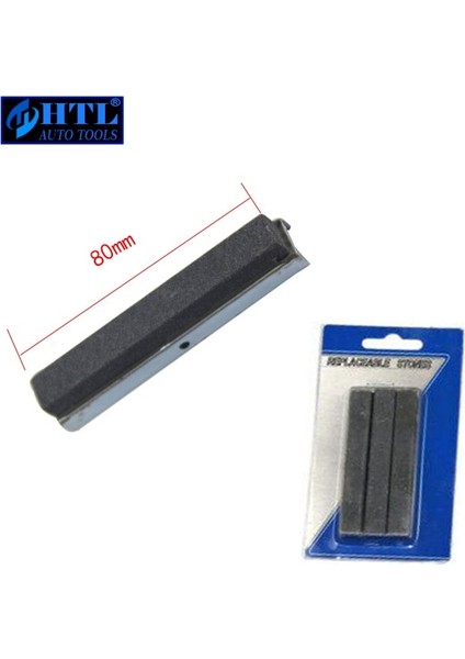 100MM Tarzı 4 Boyutlu Değiştirilebilir Taş Fren Pistonu Silindir Bileme Aracı Yedek Taş Profesyonel Sabit Açı Silindir Bileme Aracı (Yurt Dışından) indirimleri