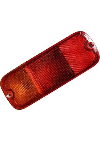 R Stili 1 Pair Sol Sağ Arka Tampon Sis Işık Sis Lambası Durumda Suzukı Araba Jimny Jimny Aksesuarları Jimny Parçaları Hiçbir Ampuller (Yurt Dışından)