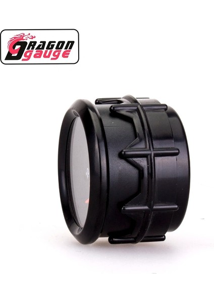 Üçlü Bölme Stili 「dragon」 Su Sıcaklığı Yağ Sıcaklığı Yağ Basın Voltmetre Vakum Takviye Ölçer Hava Yakıt Oranı Egt Ölçer Sensörlü 12 V Araba Için Fit (Yurt Dışından) fırsatları