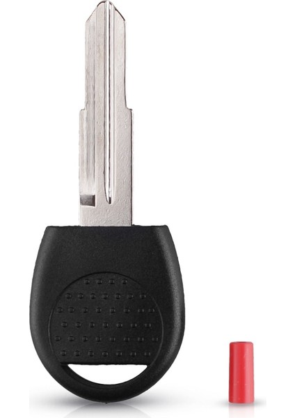 Sol Bıçak Keyyou Sağ Sol Bıçak Transponder Oto Anahtar Kabuk Kılıf Chevrolet Aveo Yelken Lova Boş Yedek Araba Anahtarı Durum (Yurt Dışından)