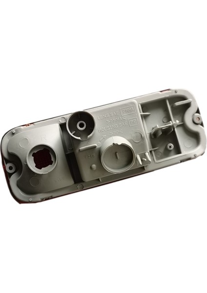 R Stili 1 Pair Sol Sağ Arka Tampon Sis Işık Sis Lambası Durumda Suzukı Araba Jimny Jimny Aksesuarları Jimny Parçaları Hiçbir Ampuller (Yurt Dışından) fiyatları