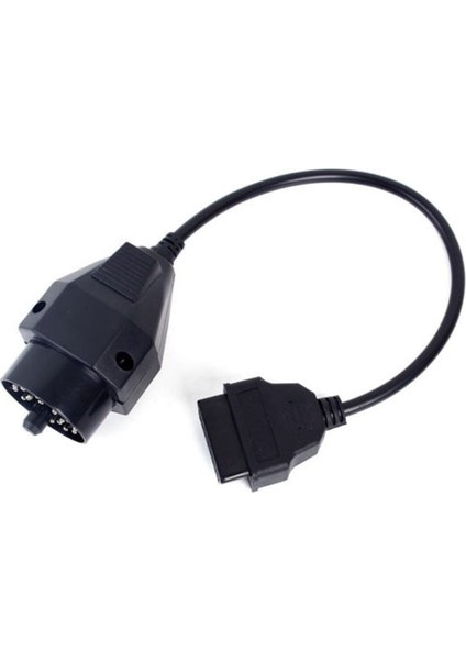 Obd2 Teşhis Kablo Adaptörü Bmw Obd2 Konnektörü Obd1 Konnektörü Obdın Dişi Konnektör E36 E39 X5 Z3 (Yurt Dışından)