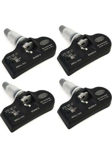 1 Adet Tarzı Chrysler Dodge Jeep Ad Için Lastik Basıncı Sensörleri Lastik Basıncı Göstergesi Oehz TS-CH10 Araba Aksesuarları Tpms Sensörü (Yurt Dışından)
