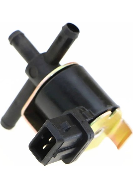 Hongge Araba N75 Turbo Boost Kontrol Vanası Solenoid 1.8t Vw Golf Mk4 Passat B5 Audi A4 Tt Ae 058E (Yurt Dışından)