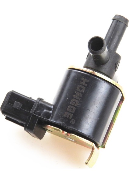 Hongge Araba N75 Turbo Boost Kontrol Vanası Solenoid 1.8t Vw Golf Mk4 Passat B5 Audi A4 Tt Ae 058E (Yurt Dışından)