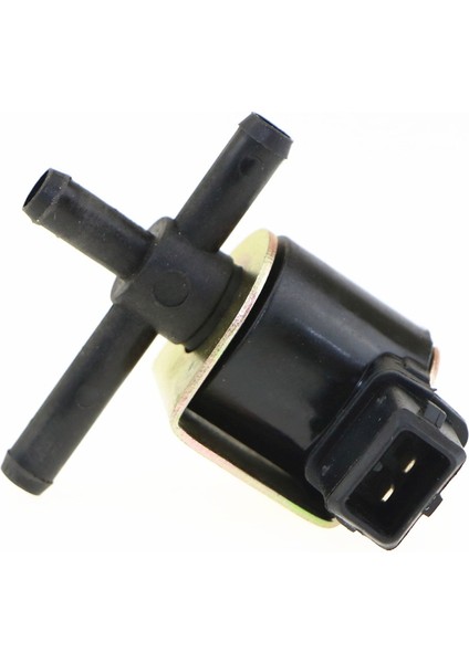 Hongge Araba N75 Turbo Boost Kontrol Vanası Solenoid 1.8t Vw Golf Mk4 Passat B5 Audi A4 Tt Ae 058E (Yurt Dışından)