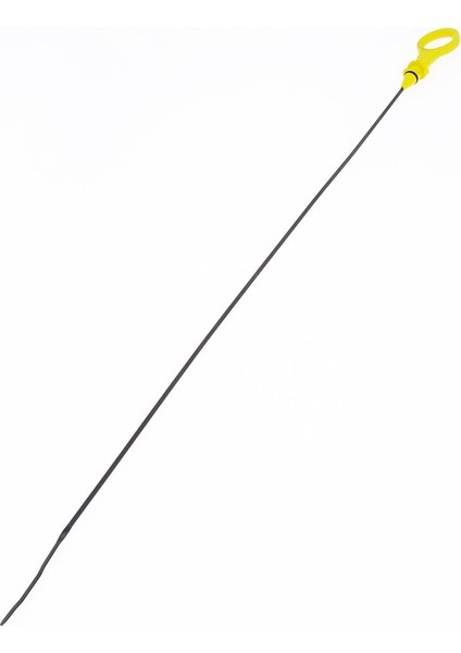 Audi A4 A5 Quattro 2.0t B8 Bhe Için 1 Parça Araba Sarı Motor Yağı Yağ Çubuğu (Yurt Dışından) fiyatları