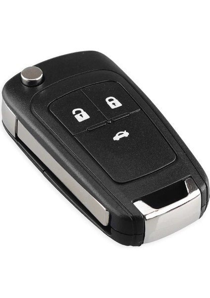 5 Düğme Keyyou Opelvauxhall Için Astra J Corsa E Insignia Zafira C Flip Katlanır Uzaktan Anahtar Kutu (Yurt Dışından) fırsatları
