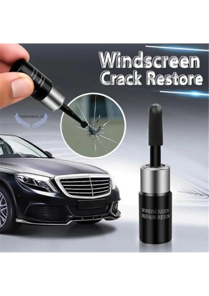 Otomotiv Camı Nano Onarım Sıvısı Çözümü Ön Cam Onarımı Oto Camı Onarım Sıvısı Tutkalı (Yurt Dışından) modelleri