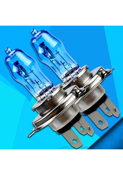 H7 Stili 3000K Altın Carctr Araba Halojen Lamba 12V 100W H1 H3 H4 H7 Hk 6000K Araba Için Uzak ve Yakın Far Halojen Ampuller (Yurt Dışından)