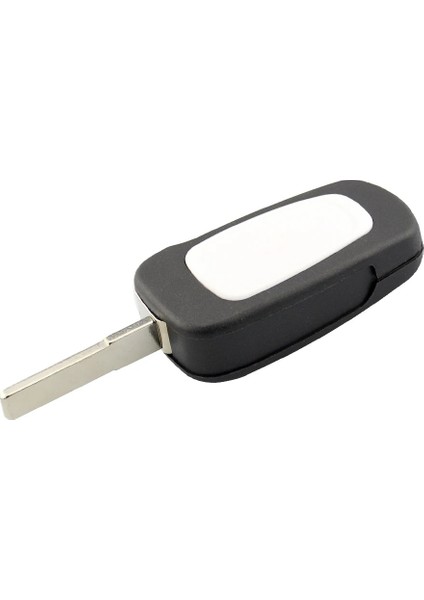 Okeytech Yedek Flip Araba Anahtarı Kabuk Ford Ka 3 Düğmeler Uzaktan Katlanır Anahtar Muhafazası Kılıf Tutucu (Yurt Dışından) fiyatları