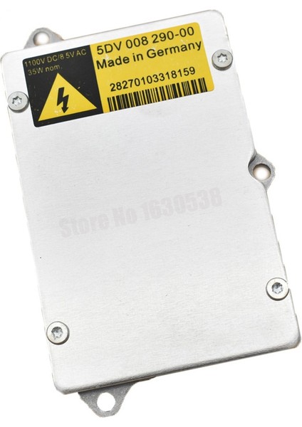 5DV00829000 Stili 5dv D 5DV008 Xenon Far Balast D2S D2R 4e A C2S (Yurt Dışından)