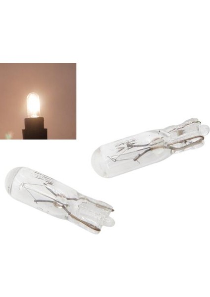 20 Adet Tarzı Sıcak Beyaz Blueredamberyellow Adet W2W T5 12V 1.2W Araba Halojen Lamba Gösterge Işıkları Pano Ampulü Oto Iç Işık Araba Styling (Yurt Dışından)