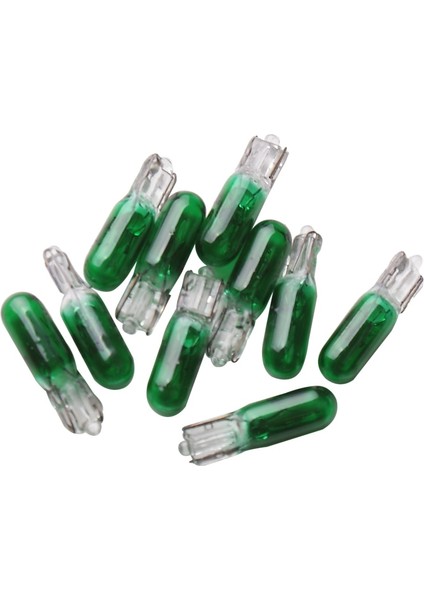 20 Adet Tarzı Sıcak Beyaz Blueredamberyellow Adet W2W T5 12V 1.2W Araba Halojen Lamba Gösterge Işıkları Pano Ampulü Oto Iç Işık Araba Styling (Yurt Dışından) modelleri