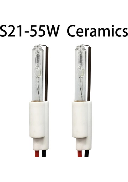 5000 Bin Stili 55W Seramik Taban Taochıs Ac 12V 35W 55W Ceram Oto Hıd Ampuller 3.0 Inç Koito Q5 Bi Xenon Projektör Lens Kafası Işık Lamba Değiştirin (Yurt Dışından)