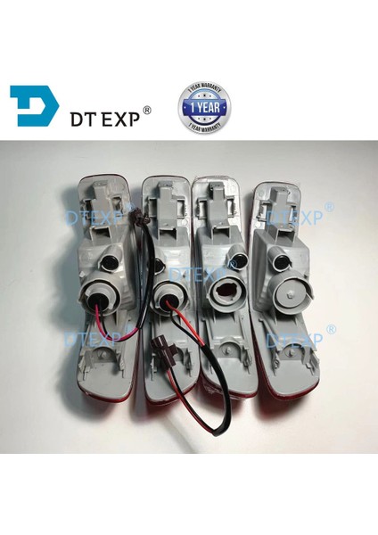 Ampul Tarzı L 1 Parça 8337A015 Tampon Lambası Outlander Ex Için Arka Tampon Lambası Airtrek Arka Sis Lambası Işığı 8337AA005 (Yurt Dışından) indirimleri