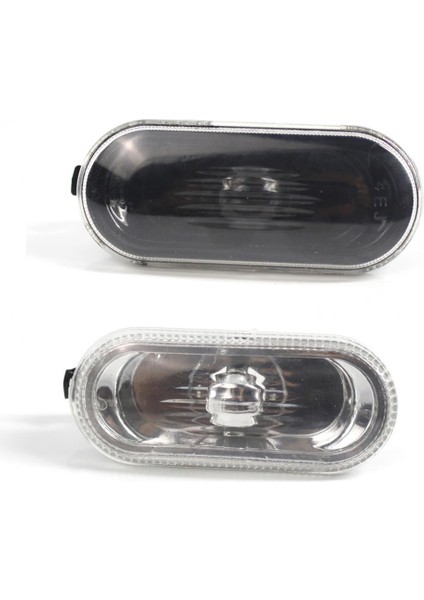 Siyah Stil De Işaretleyici Işık Muhafaza Aksesuarı Oval Dış Boşluk Lambası Çerçeve 1j Vwbora Golf 4 Mk4 Için (Yurt Dışından) modelleri