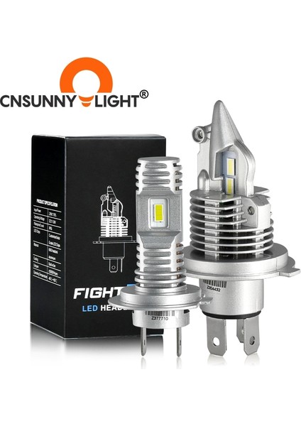 10000LM Tarzı 1 Adet H7 Araba H4 H7 LED Far Ampul Lm 55W 100W Halogeno P43T Hb2 Moto Bike Oto Motosiklet Aydınlatma Için Daha Parlak 6000K Beyaz Lamba (Yurt Dışından) modelleri