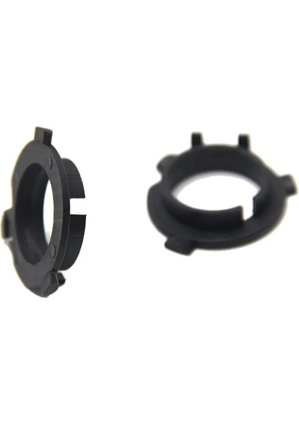 2 Adet LED H7 Ampul Tutucu Adaptörü Hyundai Veloster I30 H7 LED Far Far H7 Baz Adaptörü Kıa K4 K5 Sorento Ceed Için (Yurt Dışından) modelleri