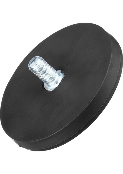 66MM-2 Adet Tarzı Cıvata Manyetik Taban Montaj Braketi Kelepçesi LED Çalışma Işığı Çubuk Tutucu Suv Offroad (Yurt Dışından) modelleri