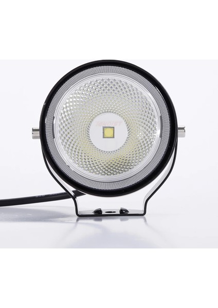 Sarı Sel Tarzı Süper Parlak 4 Inç Beyaz Sarı LED Çalışma Kafası Sis Sürüş Işık Araba Suv Kamyon Atv Utv Için (Yurt Dışından) modelleri