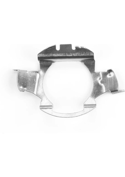 H7 Xenon Adaptör Stili 2 Adet Adaptador H7 LED Adaptör Tabanı Araba Lambası Far Xenon Ampul Soket Tutucu Klipler Tutucular Clik (Yurt Dışından) fiyatları