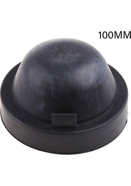 100 mm Tarzı Ar LED Far Toz Kapağı Kauçuk Conta Kapağı Su Geçirmez Kauçuk Far Muhafazası Conta Contası Kapağı Toz Geçirmez Kabuk (Yurt Dışından)