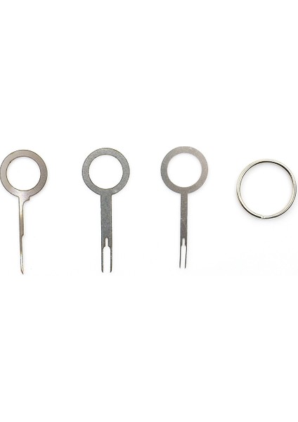 Sıcak Satış Oto Araba Fişi Devre Kablo Demeti Terminali Çıkarma Seçim Konnektörü Crim Geri Iğne Kaldırma Alet Seti (Yurt Dışından) fiyatları