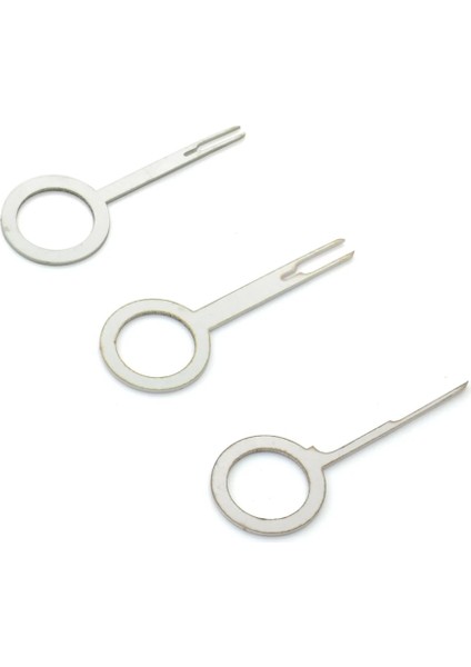 Sıcak Satış Oto Araba Fişi Devre Kablo Demeti Terminali Çıkarma Seçim Konnektörü Crim Geri Iğne Kaldırma Alet Seti (Yurt Dışından) fırsatları